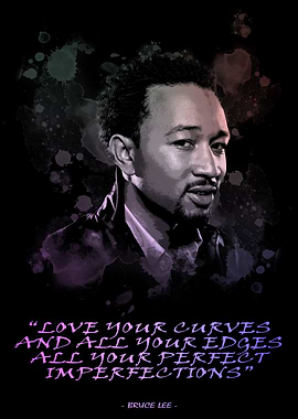 John Legend Quotes