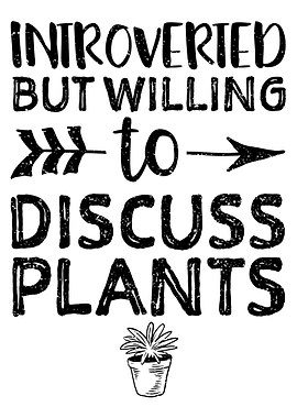 Introverted But Willing To