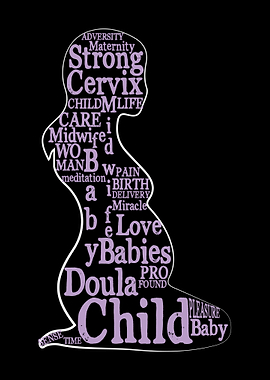 Pregnant Woman Midwife