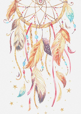 dream catcher