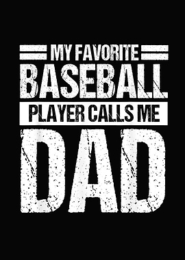 Favorite Baseball Player