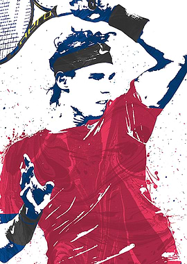Rafael Nadal
