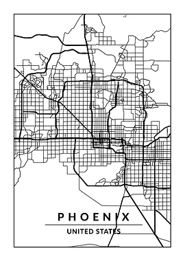 Phoenix United States