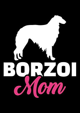 Borzoi