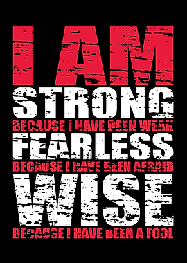 Motivational Sayings