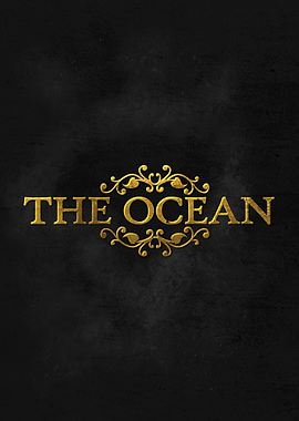 The Ocean Robin Staps Loic