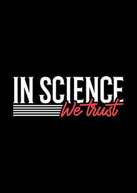 Science Teacher Scientist