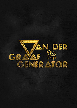 Van der Graaf Generator