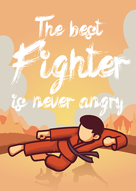 Kung Fu Best Fighter