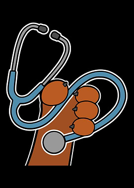 Dog Doctor Stethoscope