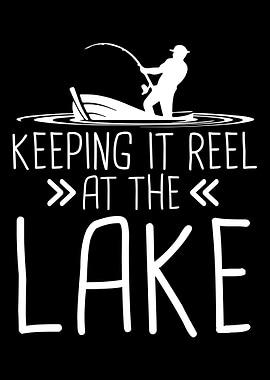 Fish Fisherman Fishing