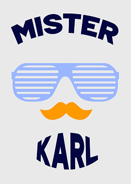 Mister Karl 4