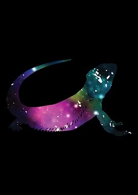 Bearded Dragon Funny