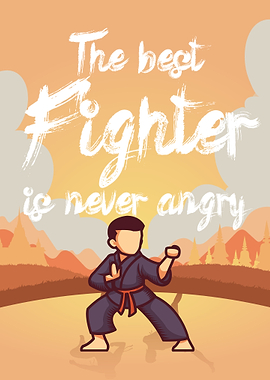 Kung Fu Best Fighter