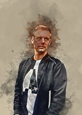 Armin van Buuren