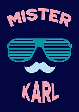 Mister Karl