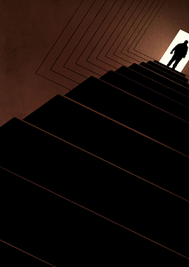 Cloverfield Lane art