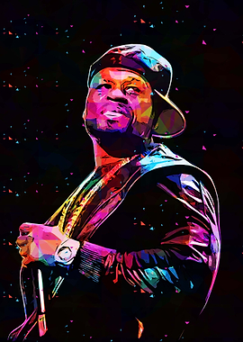 50 Cent