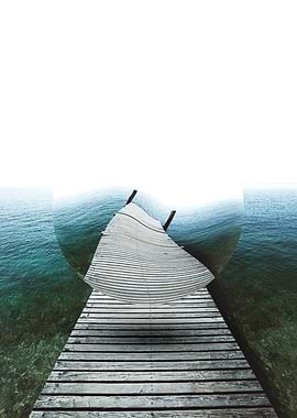 Disillusioned Pier