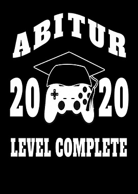Abitur 2020 Abi
