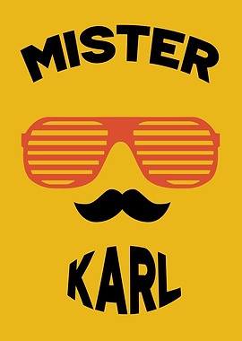 Mister Karl 2