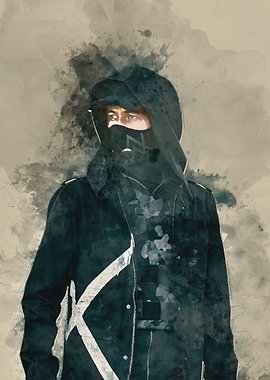 Alan Walker