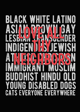 Anti Racism End Racism