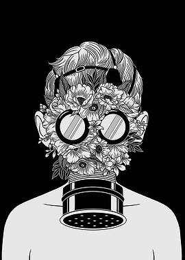 Surreal illustration