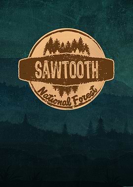Sawtooth