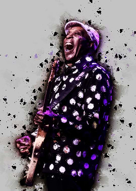 Buddy Guy