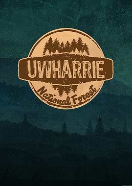 Uwharrie
