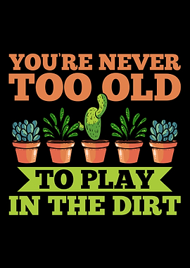 Gardening Gardener Plants