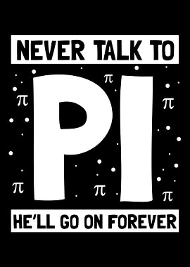 Mathematics Math Pi