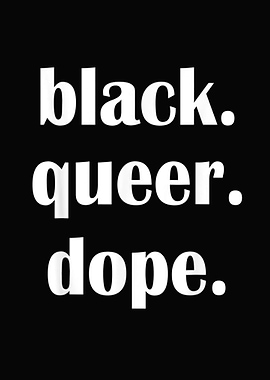 African American Gay Pride