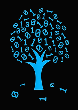 Binary Tree Computer