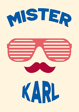 Mister Karl 5