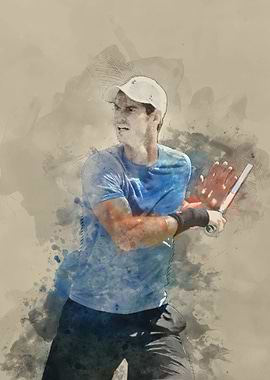 Andy Murray