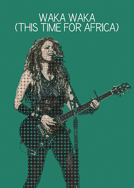 Waka Waka
