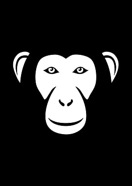 Monkey Motif