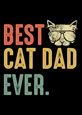 Best cat dad ever