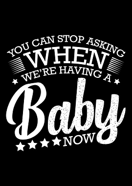 You Can Stop Asking When W