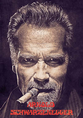 Arnold Schwarzenegger