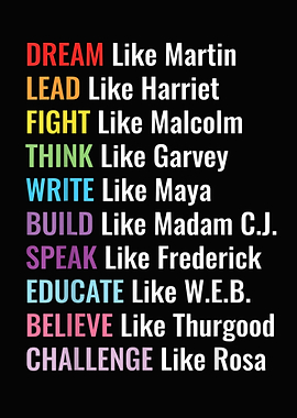 African American Design