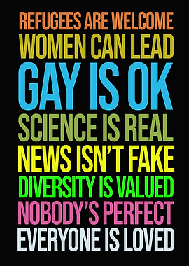 Anti Racism End Racism