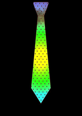 Tie Necktie Business