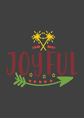 Joyful Christmas