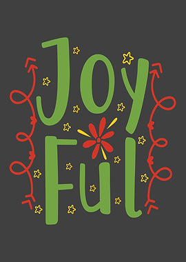 Joyful Christmas