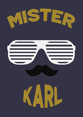 Mister Karl 3