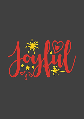 Joyful Christmas