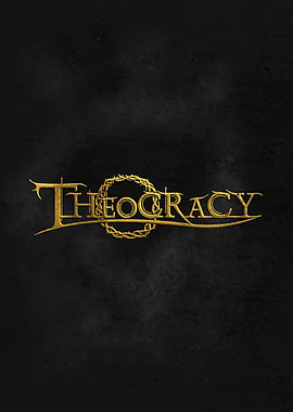 Theocracy Matt Smith Athen